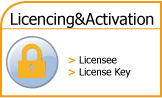 Licensing and Activation - Process Modeler for Microsoft Visio